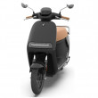Електроскутер Segway Ninebot E125S, Black